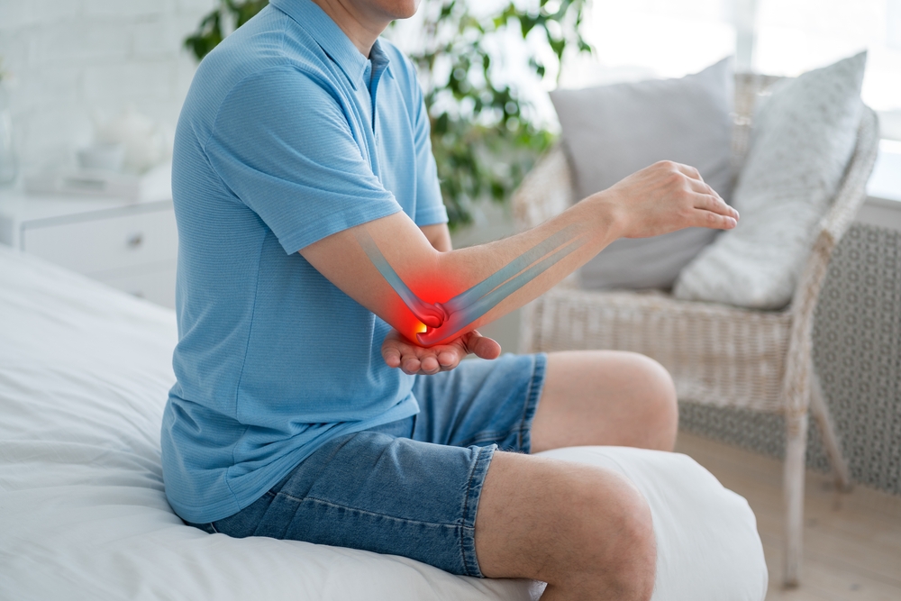 Diseases,Of,The,Elbow,Joint,,Bone,Fracture,,Inflammation,And,Dislocation,